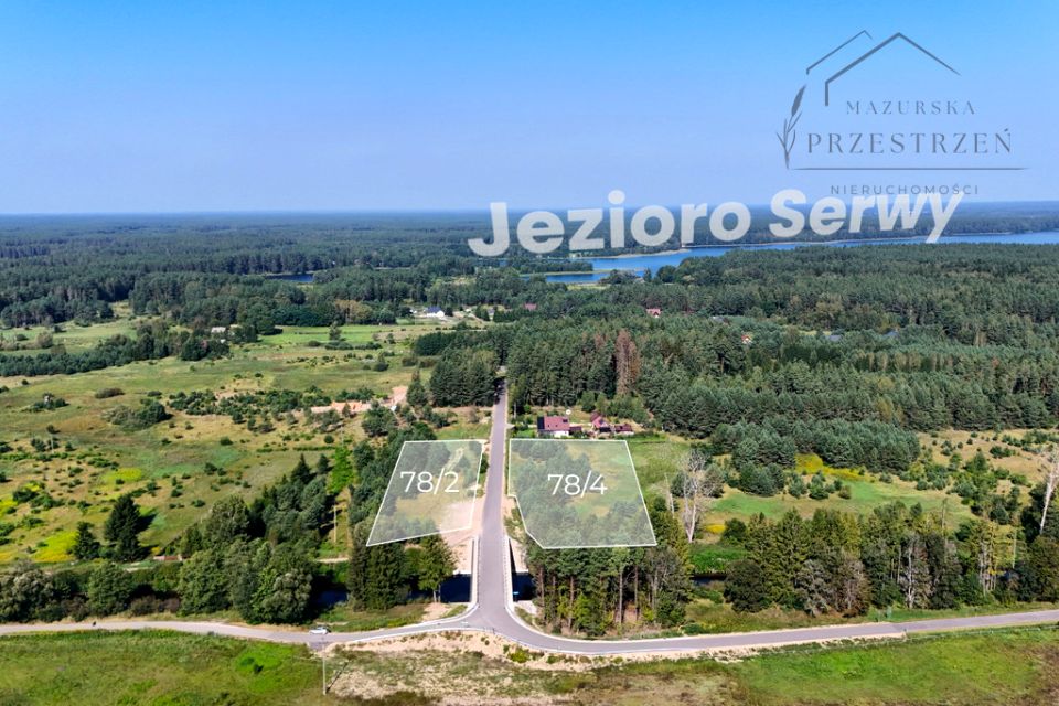 Działka budowlana sprzedam