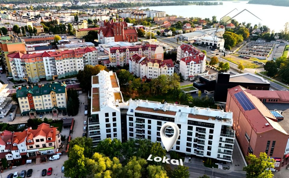 Lokal Ełk