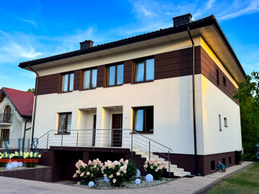 Dom Piaseczno
