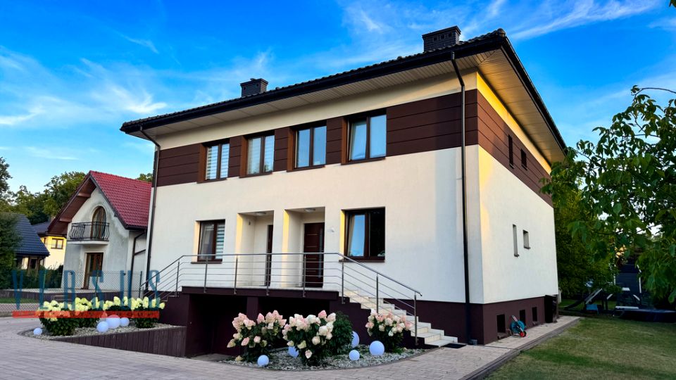 Dom Piaseczno