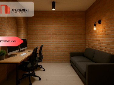 Mieszkanie Laskowice