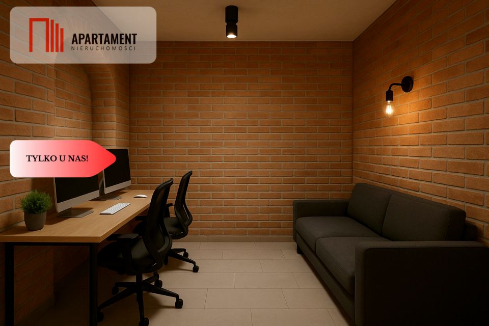 Mieszkanie Laskowice