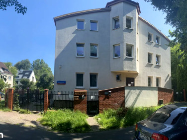 Dom warszawa