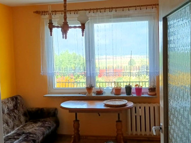 Mieszkanie Jaroszów