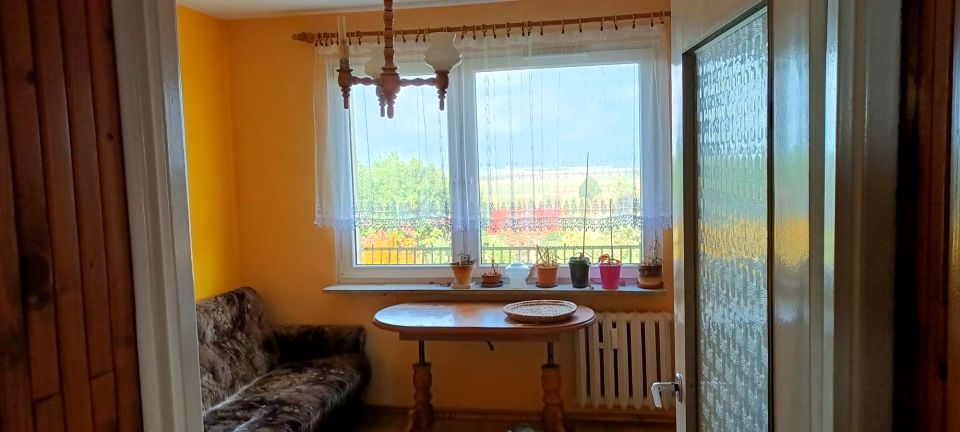 Mieszkanie Jaroszów