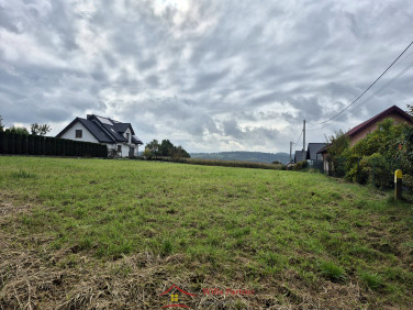 Działka budowlana Stryszowa sprzedam