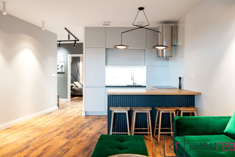 Mieszkanie Warszawa sprzedaż