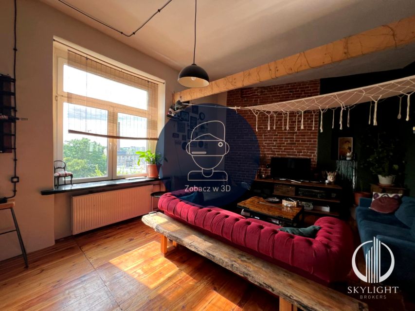 Mieszkanie Łódź sprzedaż