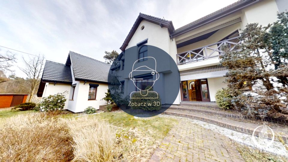 Dom Wiśniowa Góra sprzedaż