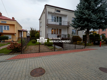 Dom Radymno