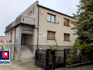 Dom Ostrzeszów
