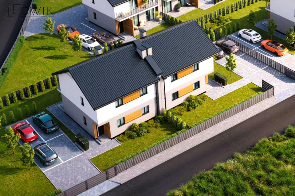 Mieszkanie Niepołomice