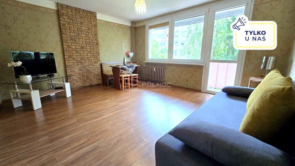 Mieszkanie Częstochowa