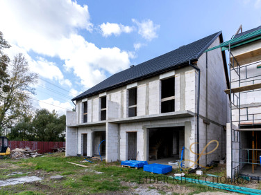 Dom Wólka Podleśna