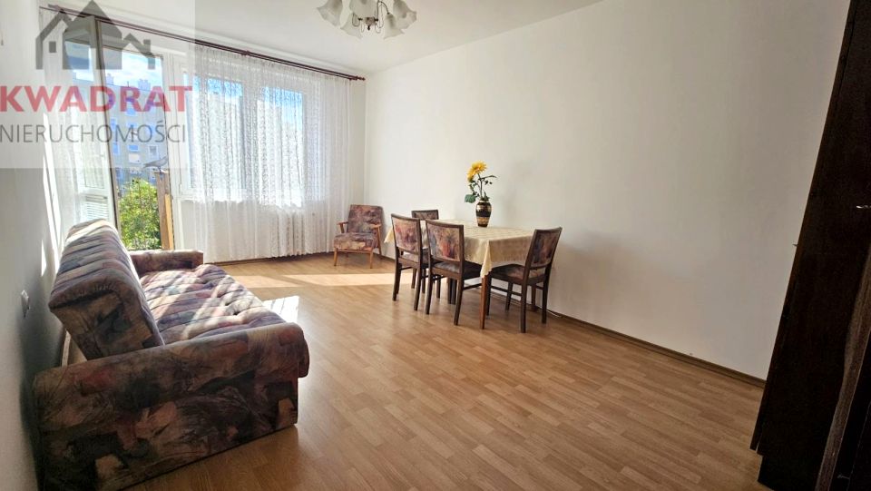 Mieszkanie Elbląg