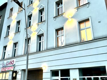 Mieszkanie Chorzów