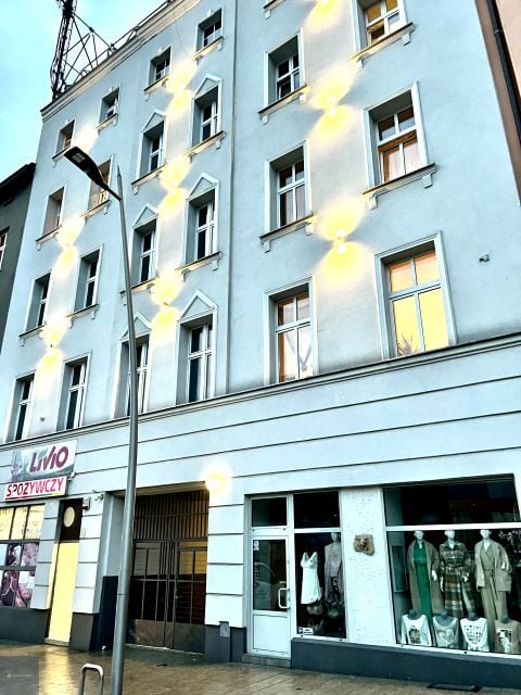 Mieszkanie Chorzów