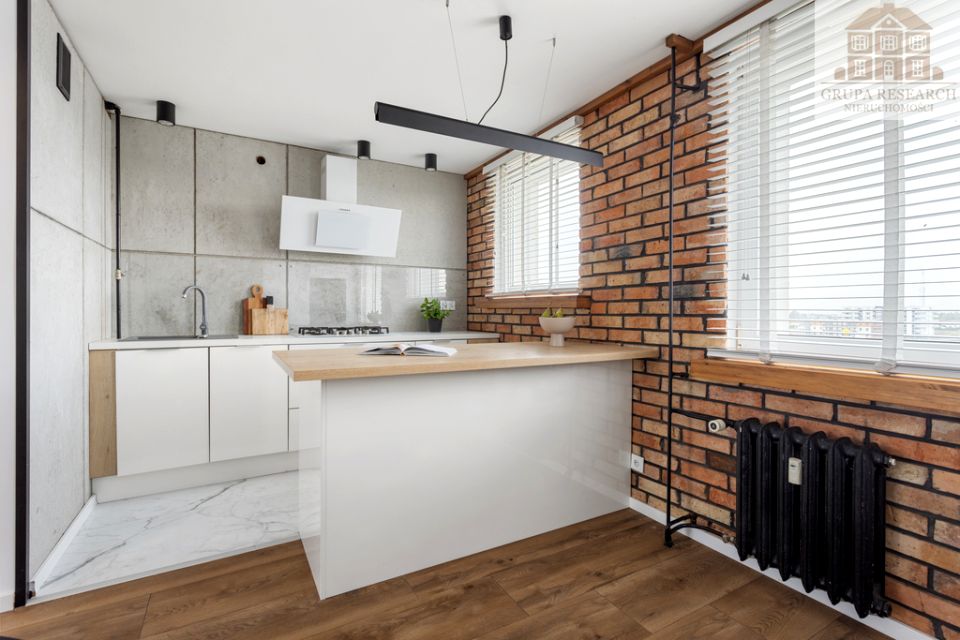 Mieszkanie Ostrów Wielkopolski sprzedaż