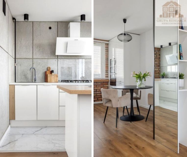 Mieszkanie Ostrów Wielkopolski