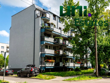 Mieszkanie blok mieszkalny Sosnowiec