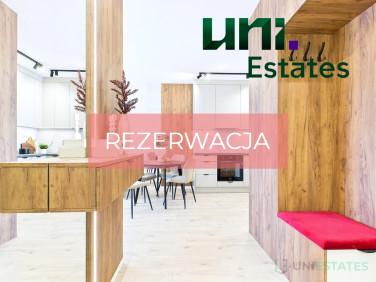 Mieszkanie Wieliczka