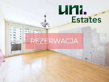 Mieszkanie Sosnowiec