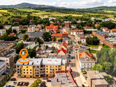 Mieszkanie Kamienna Góra