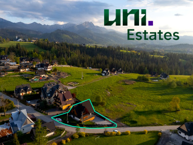 Dom Zakopane