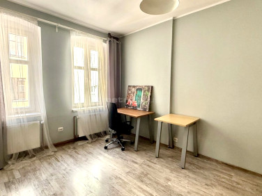Mieszkanie Toruń