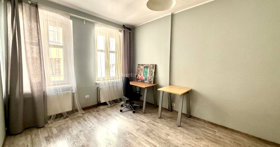 Mieszkanie Toruń