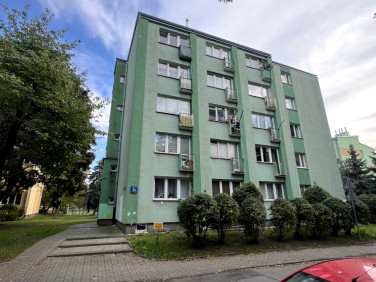 Mieszkanie Warszawa