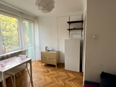 Mieszkanie blok mieszkalny Warszawa