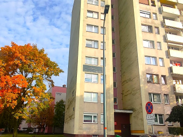 Mieszkanie Tychy