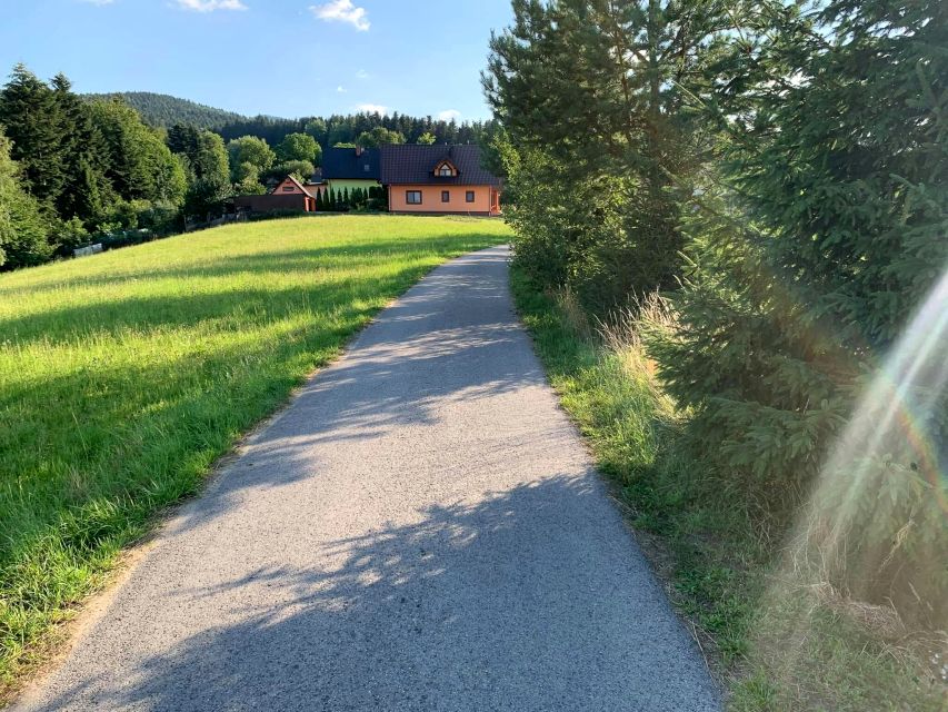 Działka siedliskowa Moszczenica Wyżna