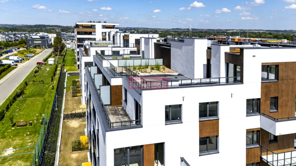 Mieszkanie Kraków sprzedaż