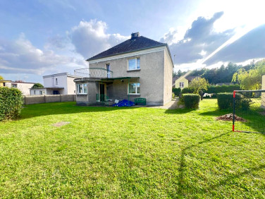 Dom Szymiszów sprzedaż