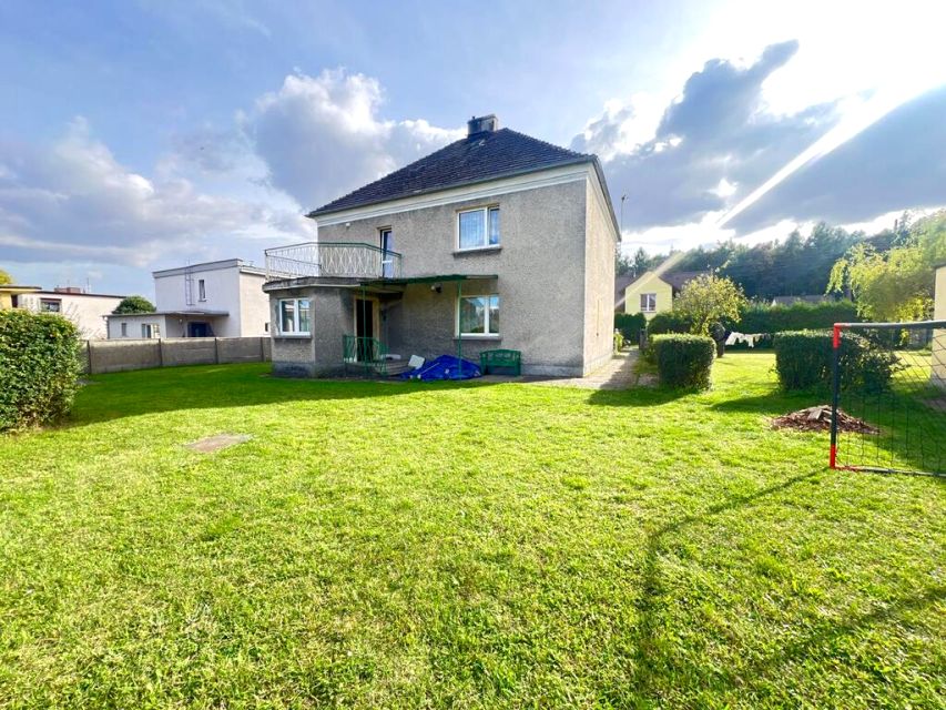 Dom Szymiszów sprzedaż