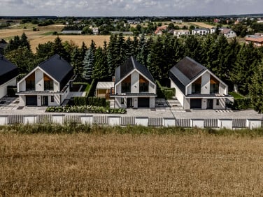 Dom Jakubowice Konińskie