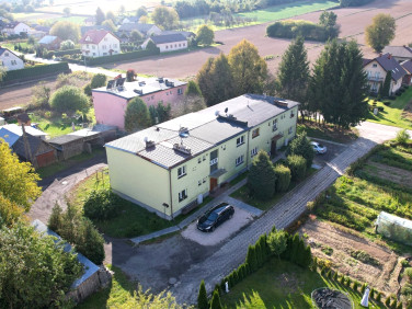 Mieszkanie Radecznica