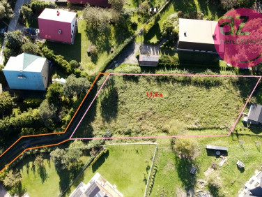 Działka Biała Niżna