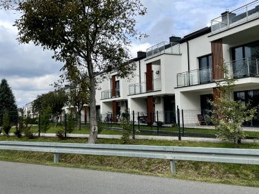 Mieszkanie Rzeszów