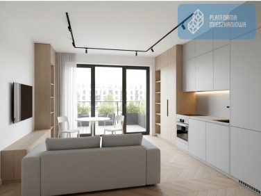 Mieszkanie Łódź