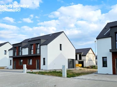 Dom Napachanie sprzedaż