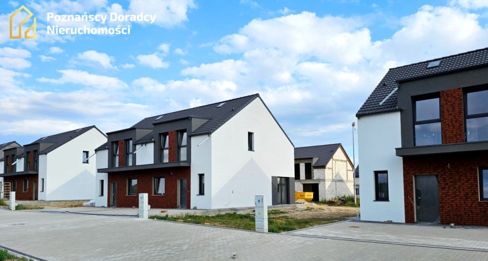 Dom Napachanie sprzedaż