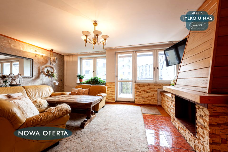 Mieszkanie Skierniewice