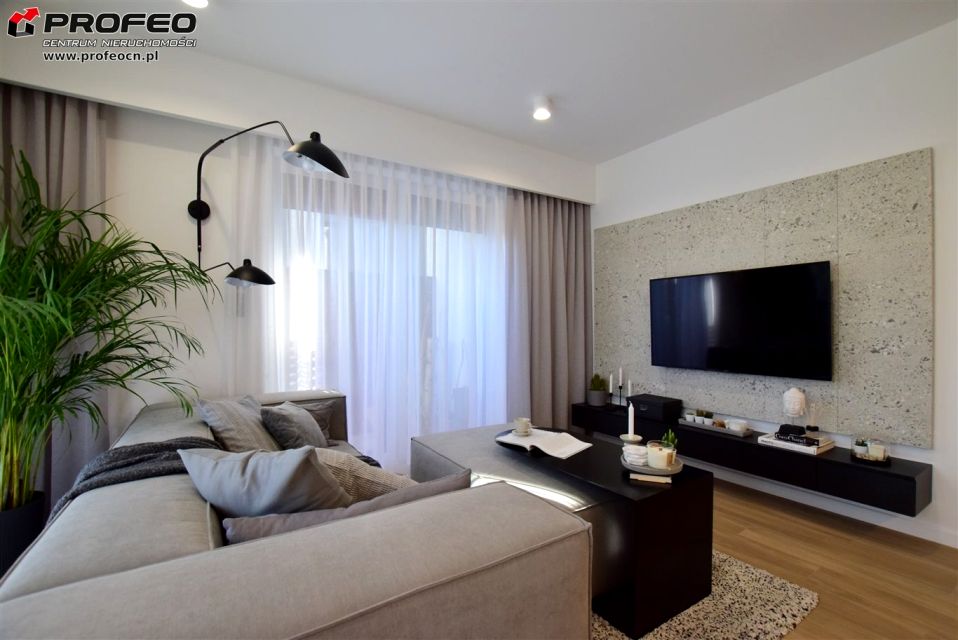 Mieszkanie Bielsko-Biała