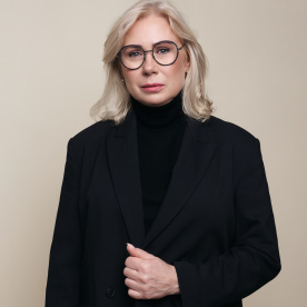 Karolina Branicka-Biedecka