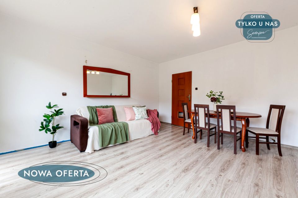 Mieszkanie Bełchatów