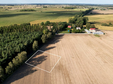 Działka budowlana sprzedam