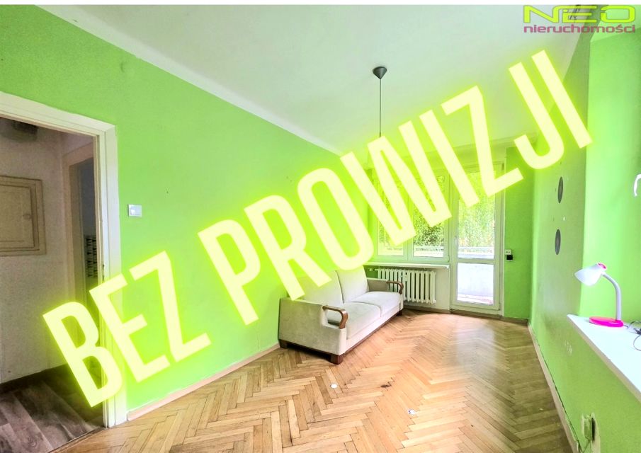 Mieszkanie Częstochowa